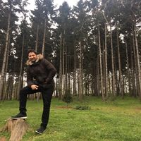 Ali Safarchi's Photo