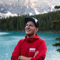 Benjamin Birke's Photo