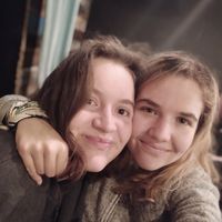 Evie Prokesh's Photo