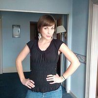 Elizabeth Perego's Photo