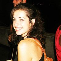 Fotos de Danai Stavrianou