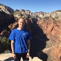 Davis Edwards的照片