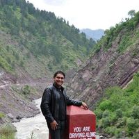 Naveen Mendonza's Photo