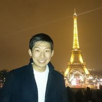 HIROYUKI WATANABE's Photo