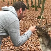 Saad Eddine Mahboubi's Photo