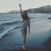 Olīvija Lavrenova's Photo