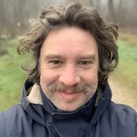 Wouter Trappers的照片