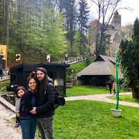 Cecilia Andamayo的照片