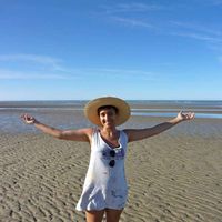 Zubeda Dhada's Photo