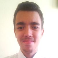 Mohammed Ibourki's Photo