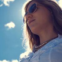 Simona Ribizel's Photo