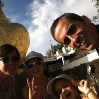 Rachel et Teva DURY的照片