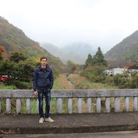 Žygimantas Žarskus's Photo