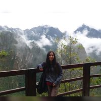 Paola Farias's Photo