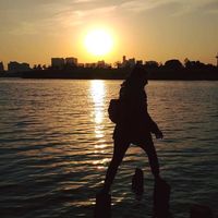 Francesca Rex-Horoi的照片