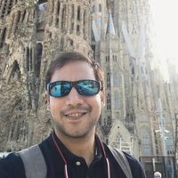 Fotos de Guilherme Autar