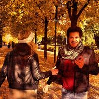 Sven Martinsson的照片