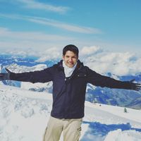 Debojyoti Sanyal的照片