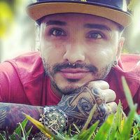 Sebastiao Araujo的照片