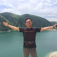 Alfan Baedlowi's Photo