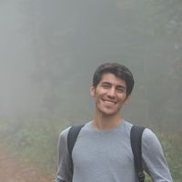 Ali Can Orhan's Photo