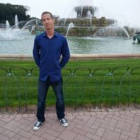 James White的照片