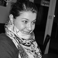 Svenja Maurer的照片