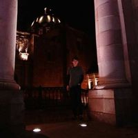 Omar Domínguez Macías's Photo