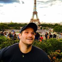 Zdjęcia użytkownika Danny Perry