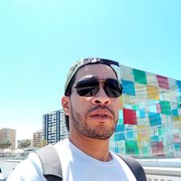 Abdessami Bahaida's Photo