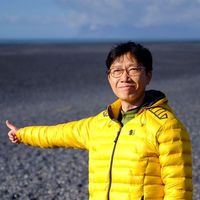 Kangseok Kim's Photo