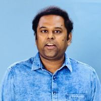 Fotos de Vinoth KUMAR VENKATARAMan