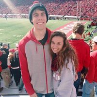 Jake Johnson's Photo