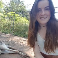 Sabrina Kretschmer's Photo