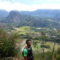 Laurent Blanche's Photo