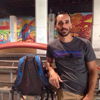 Tommaso Sartorelli的照片