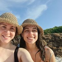 Sabrina De León的照片