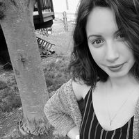 Paulina  Michna's Photo