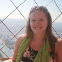 Caitlin Herman's Photo