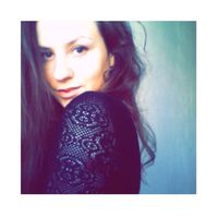 Ksenia Kalinina的照片