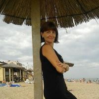 Анна Терлецкая's Photo