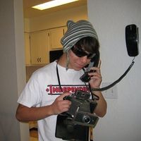 Saul Oliveira's Photo