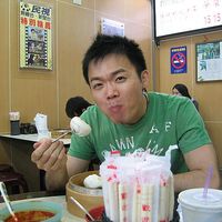 Darnell Liang's Photo