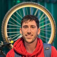 ivan moreno的照片