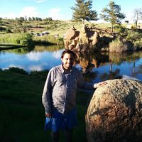 Christopher Barlow的照片