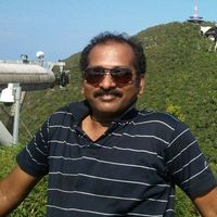 Chandrasekar Nagarajan's Photo