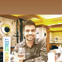 Divyanshu TRIPATHI's Photo