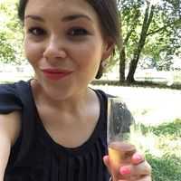 Iana Burova的照片