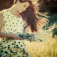 Valeriya Ulyanova的照片