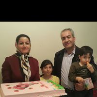 Fotos de masuome safarzadeh